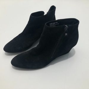 Anne Klein Booties